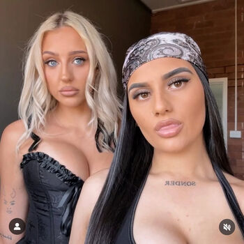 Full leaked Alicia burns page private onlyfans photo