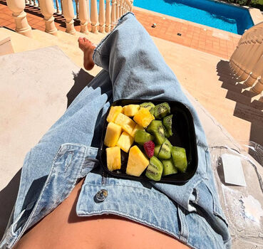 Full leaked Alicia scholesx private onlyfans photo