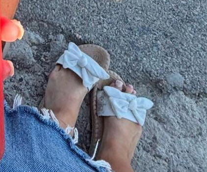 Full leaked Alicia scholesx private onlyfans photo