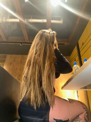 Full leaked Alinainkbabe private onlyfans photo