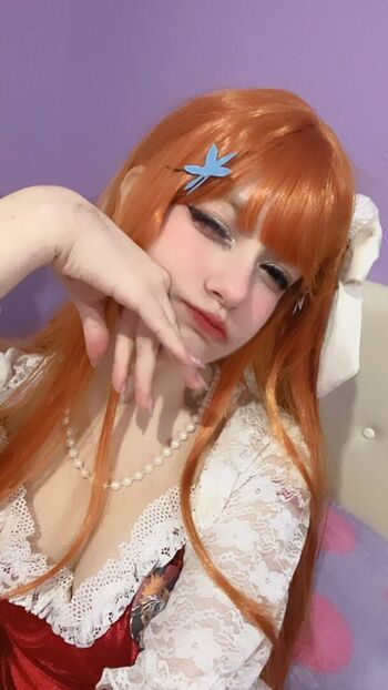 Full leaked Alisacosy private onlyfans photo