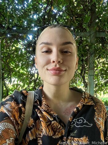 Full leaked Alisha groff private onlyfans photo