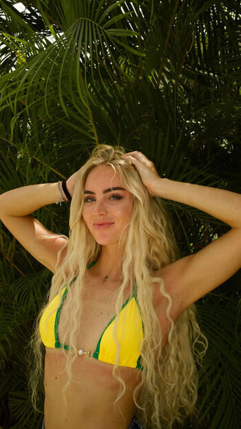 Full leaked Alisha lehmann private onlyfans photo