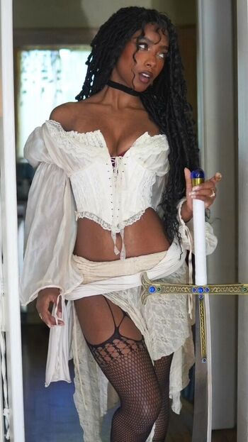 Full leaked Aliyawill page private onlyfans photo