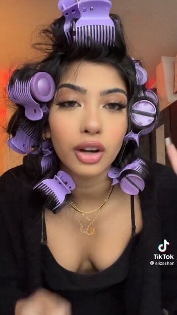 Full leaked Aliza shan private onlyfans photo