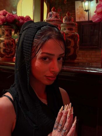 Full leaked Alizade private onlyfans photo