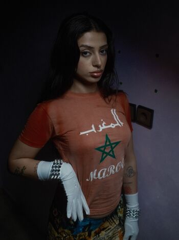 Full leaked Alizade private onlyfans photo