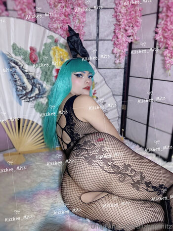 Full leaked Alizheymitz private onlyfans photo