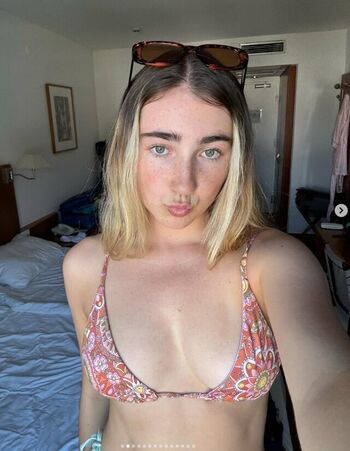 Allegra Miles