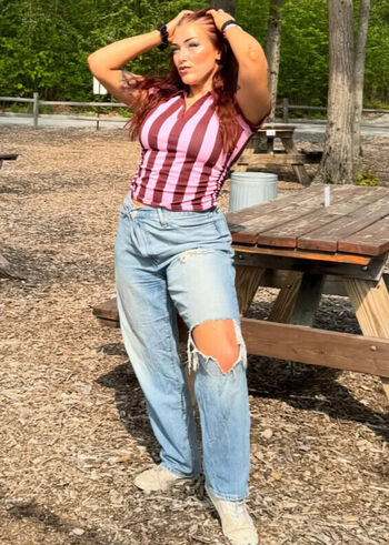 Full leaked Allie katch private onlyfans photo