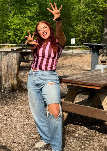 Full leaked Allie katch private onlyfans photo