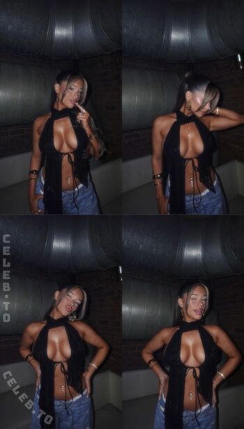 Full leaked Almira azemi private onlyfans photo