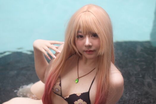 Full leaked Altariaa cos page private onlyfans photo