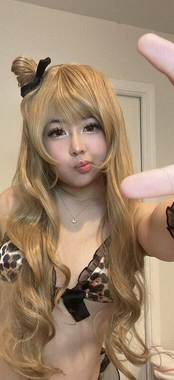 Full leaked Altariaa cos private onlyfans photo