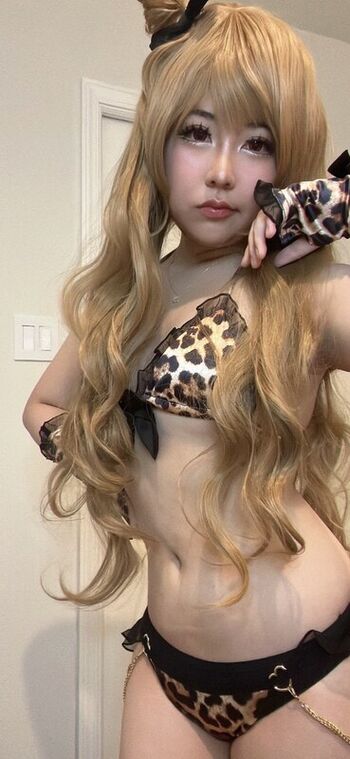 Full leaked Altariaa cos private onlyfans photo