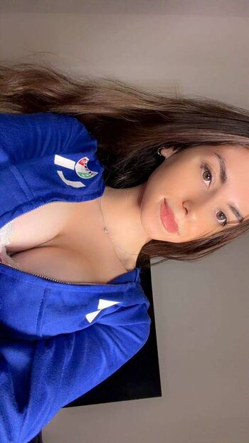 Full leaked Alya mist private onlyfans photo