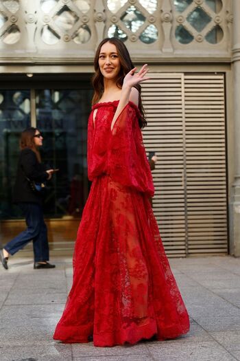 Full leaked Alycia debnam carey private onlyfans photo