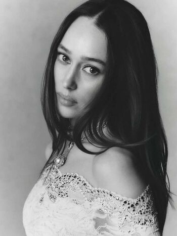 Alycia Debnam Carey