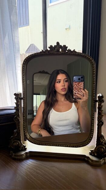 Full leaked Amanda diaz private onlyfans photo