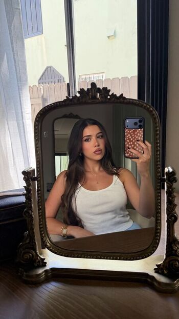 Full leaked Amanda diaz private onlyfans photo