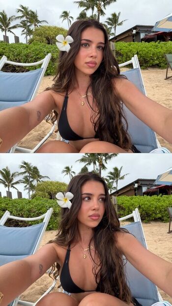 Full leaked Amanda diaz private onlyfans photo