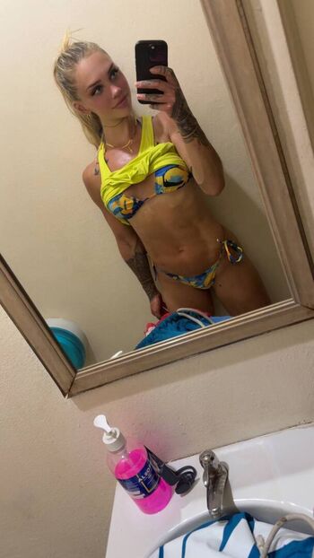 Full leaked Amanda essen private onlyfans photo