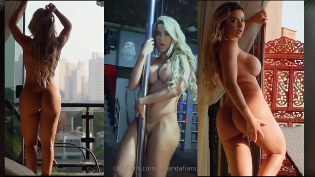 Amanda Franca
