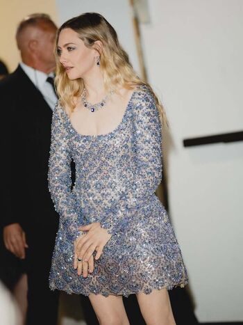 Amanda Seyfried