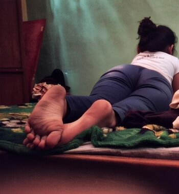 Full leaked Amateur foot fetish content private onlyfans photo