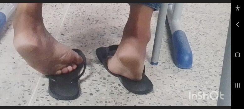 Full leaked Amateur foot fetish content private onlyfans photo