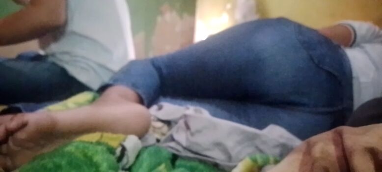 Full leaked Amateur foot fetish content private onlyfans photo