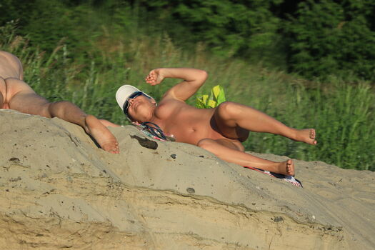 Amateur Voyeur