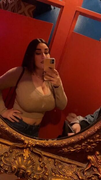 Full leaked Amber nichol private onlyfans photo