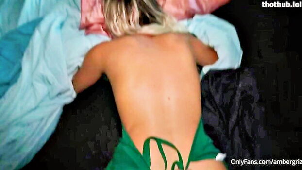 Full leaked Ambie bambi private onlyfans photo
