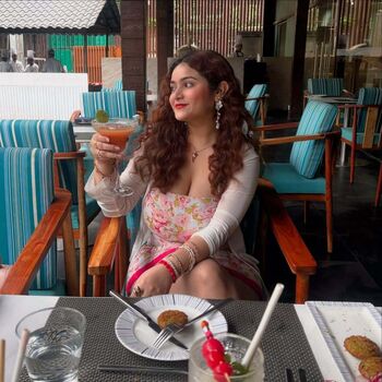 Full leaked Ambuja naik private onlyfans photo