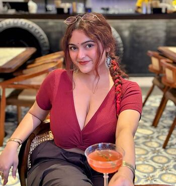 Full leaked Ambuja naik private onlyfans photo