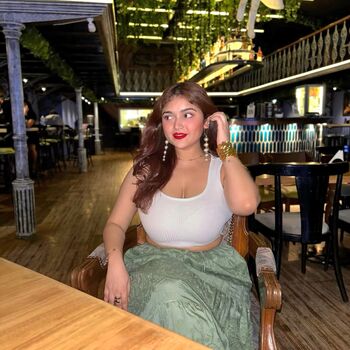 Full leaked Ambuja naik private onlyfans photo