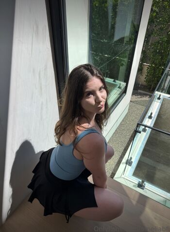 Full leaked Ameliab fit private onlyfans photo