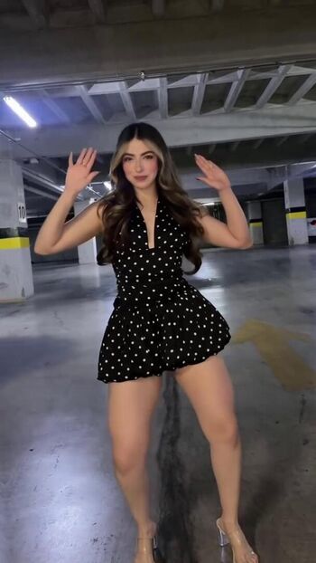 Full leaked America soto private onlyfans photo