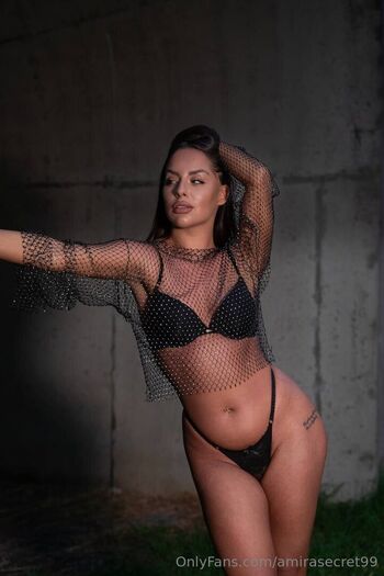 Amirasecret99