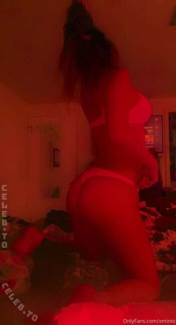 Full leaked Amxnduh private onlyfans photo