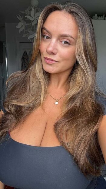 Full leaked Amy quesada getgood private onlyfans photo