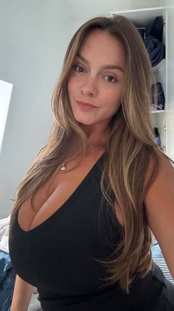 Full leaked Amy quesada getgood private onlyfans photo