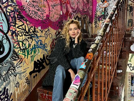 Full leaked Ana garces private onlyfans photo