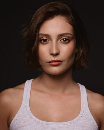 Full leaked Ana garces private onlyfans photo