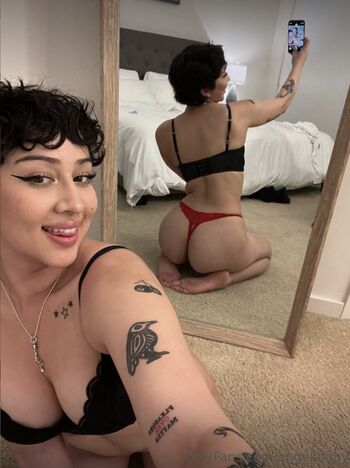 Full leaked Angel baby private onlyfans photo