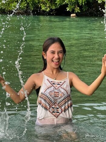 Full leaked Angel bbalien private onlyfans photo