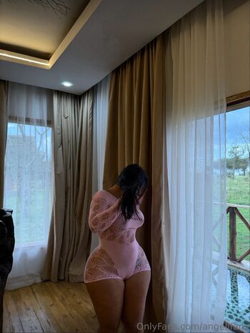 Full leaked Angela lopez private onlyfans photo