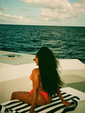 Full leaked Angela simmons page private onlyfans photo