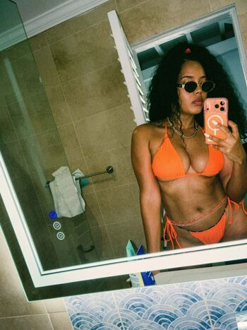 Full leaked Angela simmons page private onlyfans photo